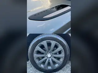 Land Rover Range Rover Velar 2018, сив, снимка 8 от 16