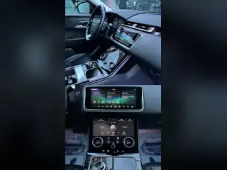 Land Rover Range Rover Velar 2018, тъмносив, снимка 12 от 17
