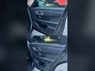 Land Rover Range Rover Velar 2018, тъмносив, снимка 15 от 17