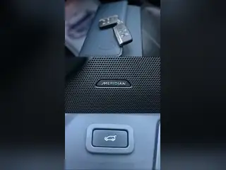 Land Rover Range Rover Velar 2018, тъмносив, снимка 16 от 17