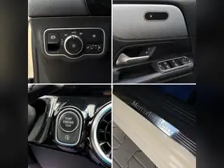Mercedes-Benz B 200 2020, бежов, снимка 12 от 12