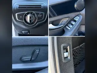 Mercedes-Benz C 180 2017, сив, снимка 15 от 15
