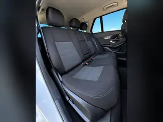 Mercedes-Benz C 180 2017, сив, снимка 9 от 15