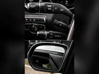 Mercedes-Benz C 220 2017, бял, снимка 16 от 17