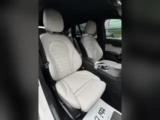 Mercedes-Benz C 220 2017, бял, снимка 8 от 17