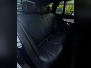 Mercedes-Benz C 300 2019, тъмносин металик, снимка 11 от 17