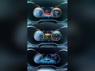 Mercedes-Benz C 300 2019, тъмносин металик, снимка 14 от 17