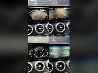 Mercedes-Benz C 43 AMG 2016, червен, снимка 14 от 16