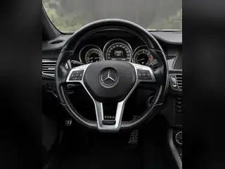 Mercedes-Benz CLS 350 2013, бял, снимка 12 от 14