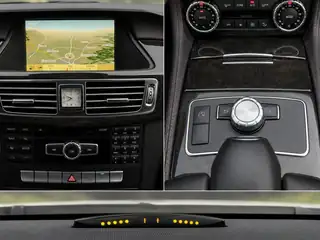 Mercedes-Benz CLS 350 2013, бял, снимка 13 от 14