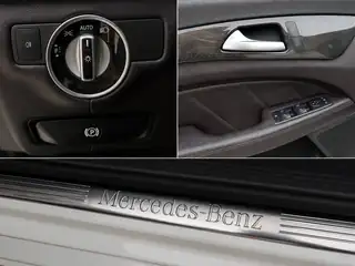 Mercedes-Benz CLS 350 2013, бял, снимка 14 от 14