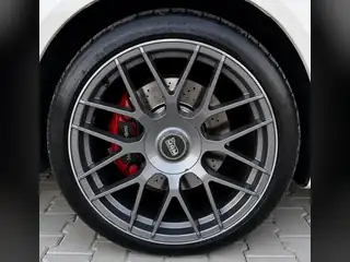 Mercedes-Benz CLS 350 2013, бял, снимка 7 от 14