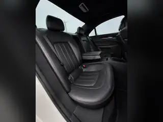 Mercedes-Benz CLS 350 2013, бял, снимка 9 от 14