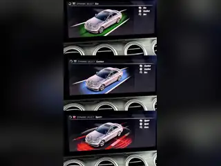 Mercedes-Benz E 220 2018, черен, снимка 15 от 17