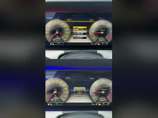 Mercedes-Benz E 220 2018, черен, снимка 15 от 17
