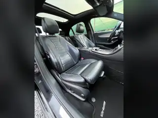 Mercedes-Benz E 220 2018, черен, снимка 9 от 17