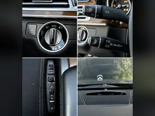 Mercedes-Benz E 350 2013, черен, снимка 13 от 14
