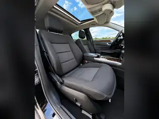 Mercedes-Benz E 350 2013, черен, снимка 7 от 14
