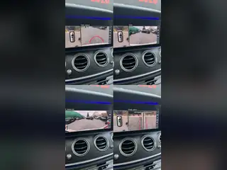 Mercedes-Benz E 350 2017, бял, снимка 13 от 17