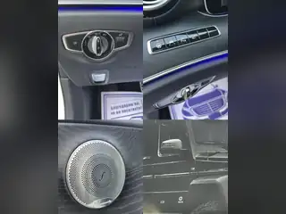 Mercedes-Benz E 350 2017, бял, снимка 15 от 17