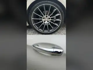 Mercedes-Benz E 350 2017, бял, снимка 8 от 17