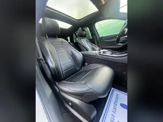 Mercedes-Benz E 350 2017, бял, снимка 9 от 17