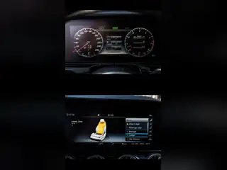 Mercedes-Benz E 53 AMG 2020, бял, снимка 14 от 17