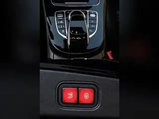Mercedes-Benz E 53 AMG 2020, бял, снимка 15 от 17