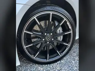 Mercedes-Benz E 53 AMG 2020, бял, снимка 8 от 17