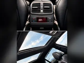 Mercedes-Benz E 63 AMG 2012, черен, снимка 14 от 17