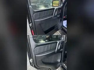 Mercedes-Benz G 500 2005, черен, снимка 13 от 16