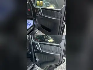 Mercedes-Benz G 500 2005, черен, снимка 14 от 16