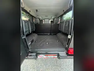 Mercedes-Benz G 500 2005, черен, снимка 7 от 16