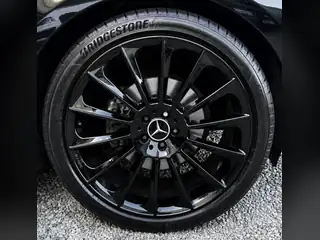 Mercedes-Benz ML 350 2012, черен, снимка 7 от 15