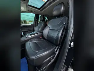Mercedes-Benz ML 350 2012, черен, снимка 9 от 15