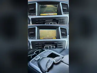 Mercedes-Benz ML 350 2012, сив, снимка 11 от 13