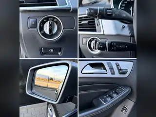 Mercedes-Benz ML 350 2012, сив, снимка 12 от 13