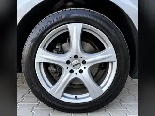 Mercedes-Benz ML 350 2012, сив, снимка 13 от 13