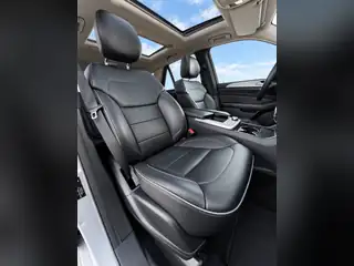 Mercedes-Benz ML 350 2012, сив, снимка 6 от 13