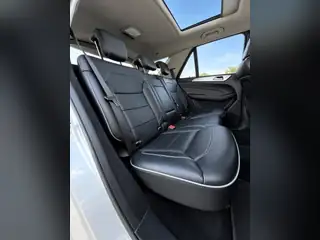 Mercedes-Benz ML 350 2012, сив, снимка 7 от 13