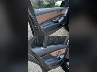 Mercedes-Benz S 350 2018, черен, снимка 13 от 15