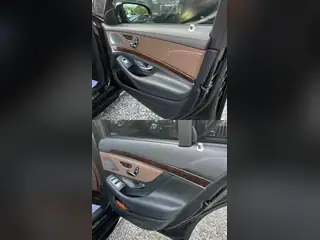 Mercedes-Benz S 350 2018, черен, снимка 14 от 15