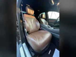 Mercedes-Benz S 350 2018, черен, снимка 7 от 15