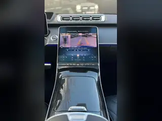 Mercedes-Benz S 400 2024, черен, снимка 12 от 17