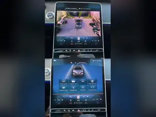 Mercedes-Benz S 400 2024, черен, снимка 15 от 17