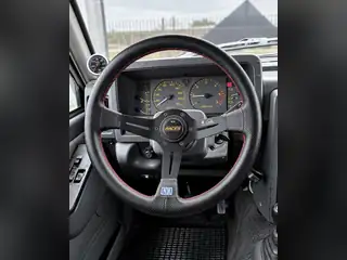 Nissan Patrol 1990, тъмносив, снимка 11 от 14