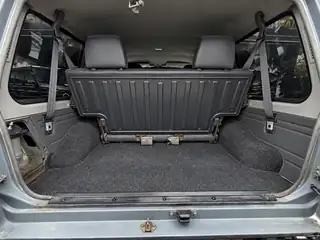 Nissan Patrol 1990, тъмносив, снимка 13 от 14
