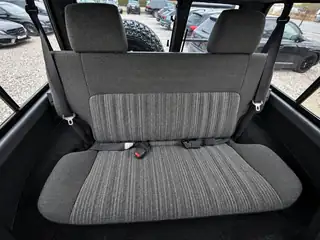 Nissan Patrol 1990, тъмносив, снимка 9 от 14
