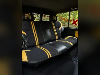 Nissan Patrol 1996, сив, снимка 13 от 15