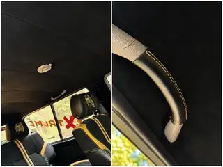 Nissan Patrol 1996, сив, снимка 15 от 15